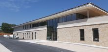 Centre œnologique ICV  Provence