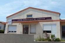 Centre oenologique Aude, Narbonne Groupe ICV