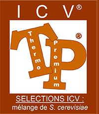 Levure œnologique ICV Thermo® Premium